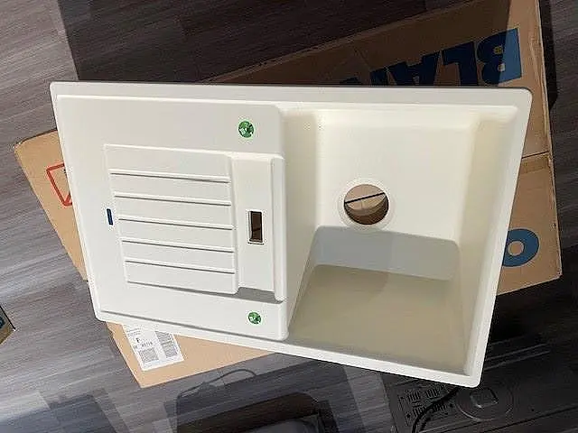 Einbauspüle