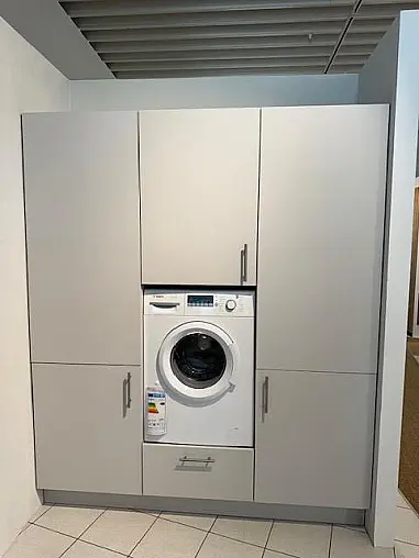 Hauswirtschaftsraum