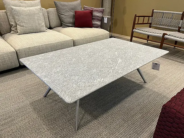 Outdoor Coffee Table