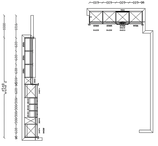 Exklusive Messeküche - XL Schränke - Slim Line Arbeitsplatten - viel LED-Beleuchtung - viel Zubehör - zahlreiche Siemens Einbaugeräte