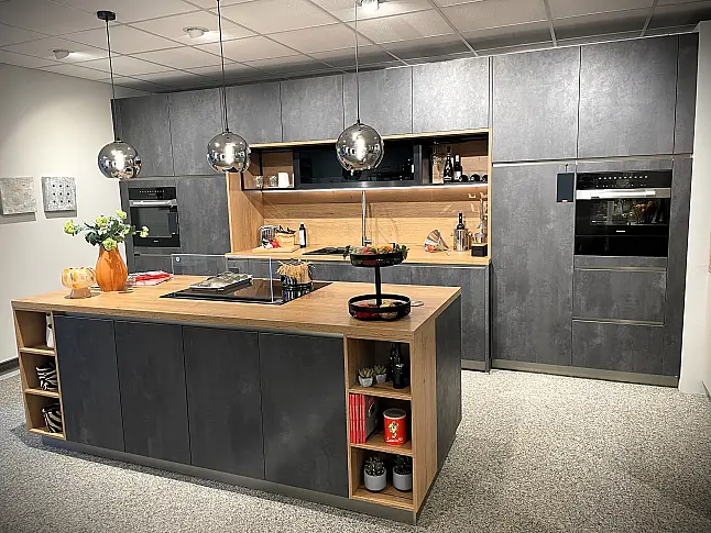 Exclusive Ausstattung trifft auf zeitloses Design