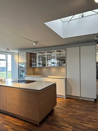 Edle SieMatic Küche