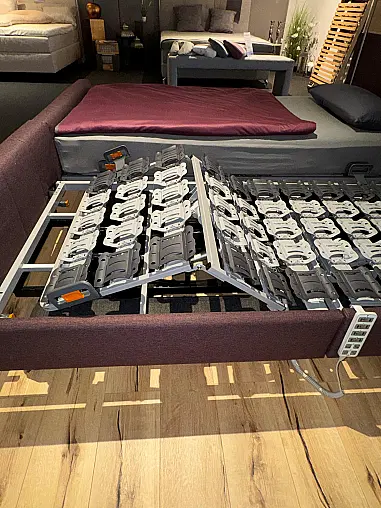 Doppelbett