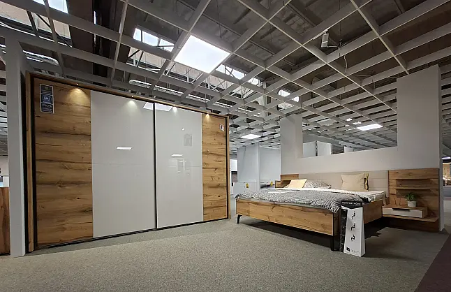 Schlafzimmer Dekor Druck