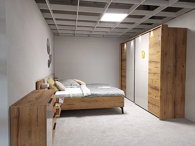Schlafzimmer Dekor Druck