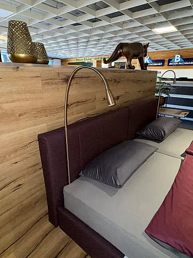 Doppelbett
