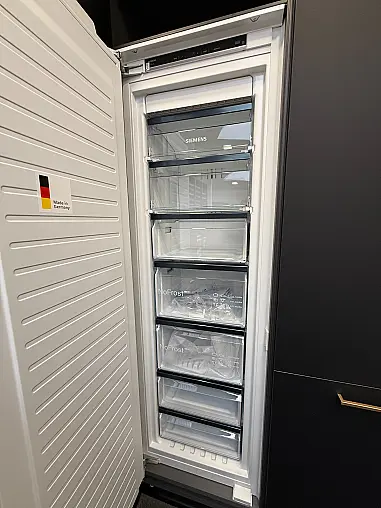 Nolte Musterküche Perfect Plus INKL E-Geräte Ausstellungsstück