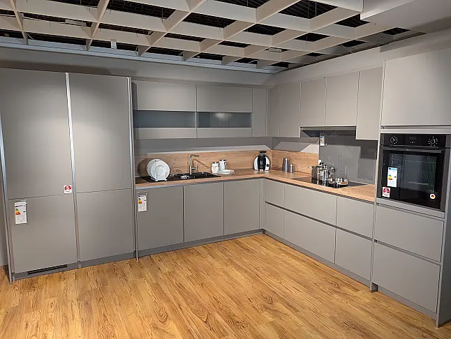 Designküche sucht neues Zuhause
