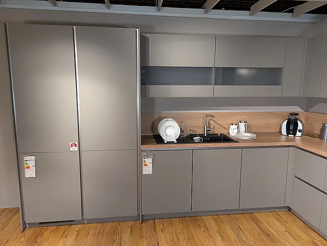 Designküche sucht neues Zuhause