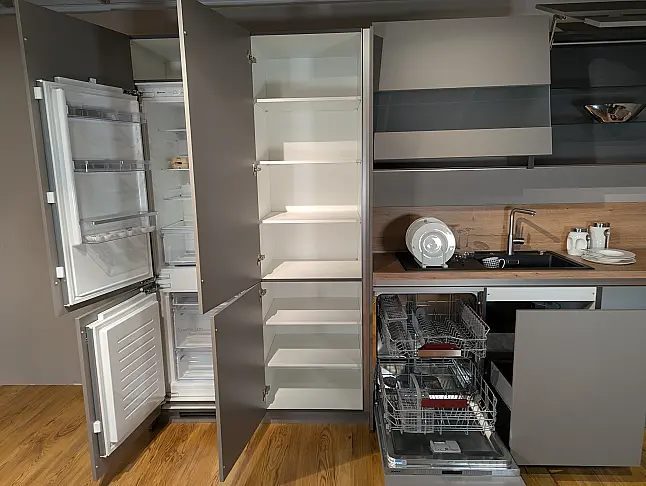 Designküche sucht neues Zuhause