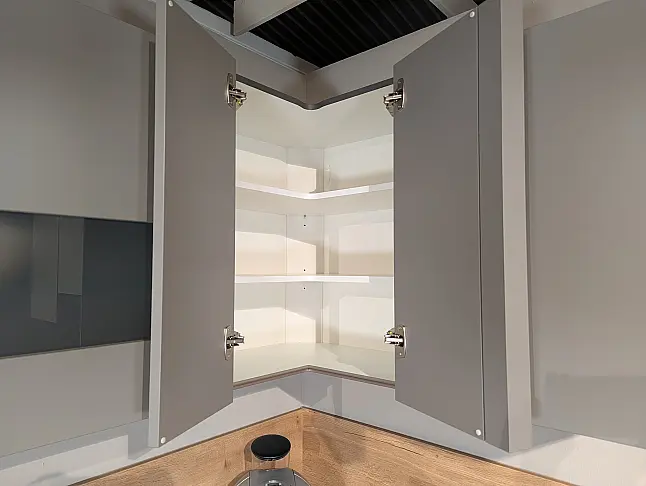 Designküche sucht neues Zuhause