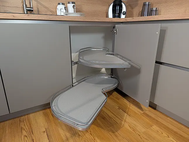 Designküche sucht neues Zuhause