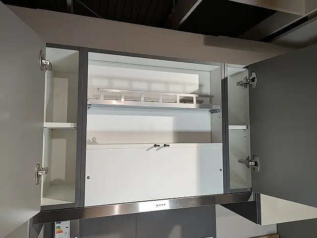Designküche sucht neues Zuhause