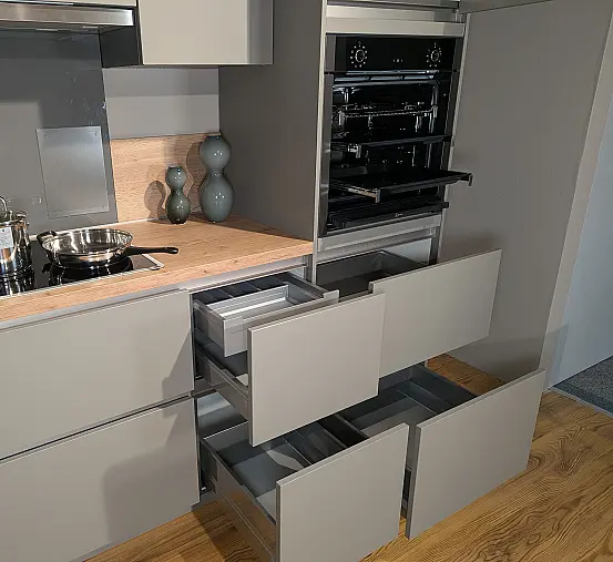 Designküche sucht neues Zuhause