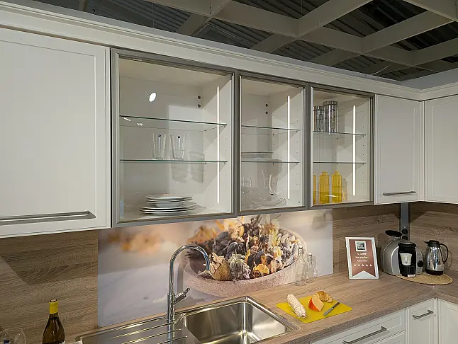 Klassisches Landhaus trifft moderne Eleganz
