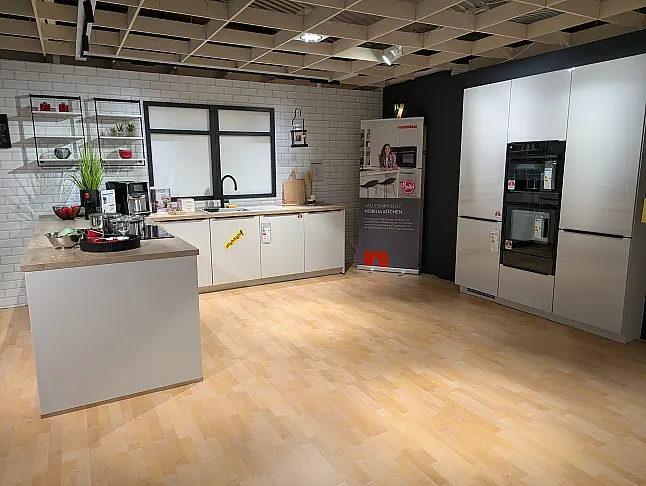 Kochen wie bei den Profis