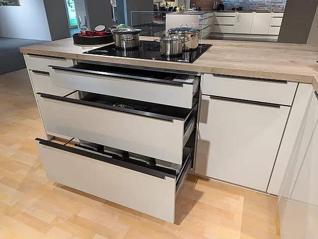 Kochen wie bei den Profis