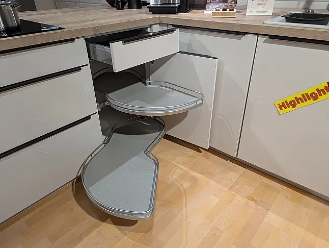 Kochen wie bei den Profis