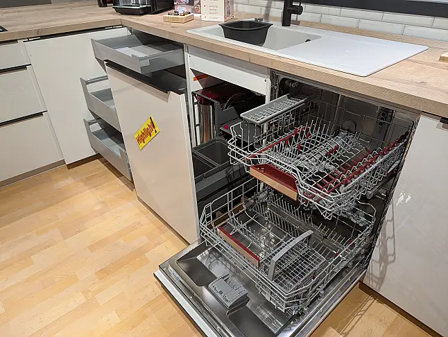 Kochen wie bei den Profis