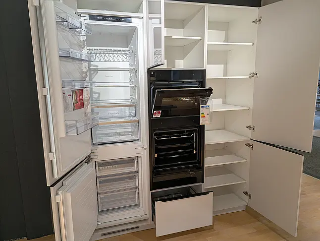 Kochen wie bei den Profis