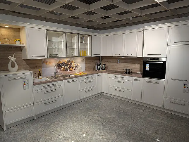 Klassisches Landhaus trifft moderne Eleganz