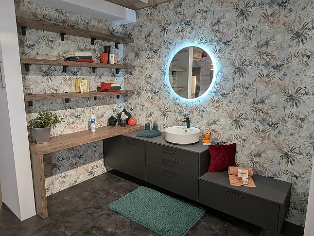 Wahre Wohnträume im Badezimmer