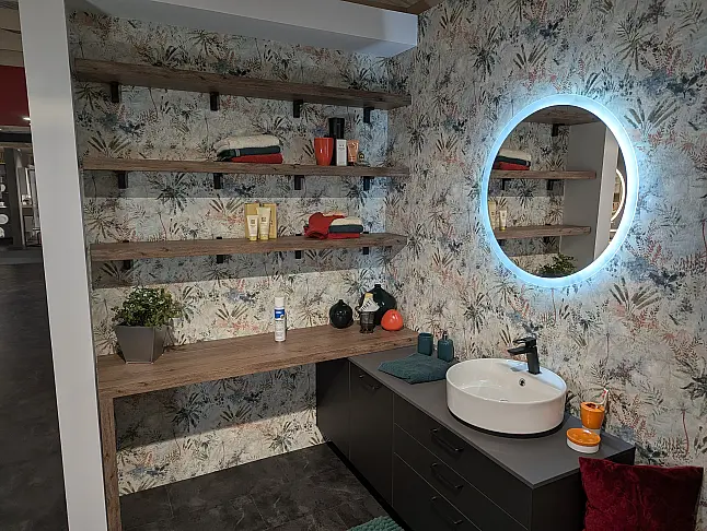 Wahre Wohnträume im Badezimmer