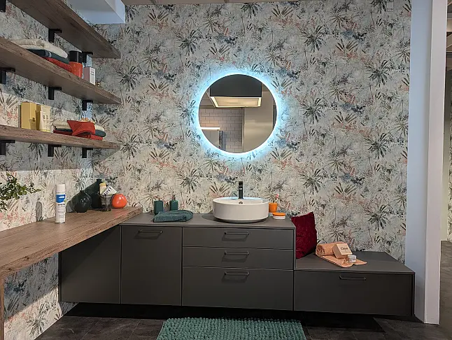 Wahre Wohnträume im Badezimmer