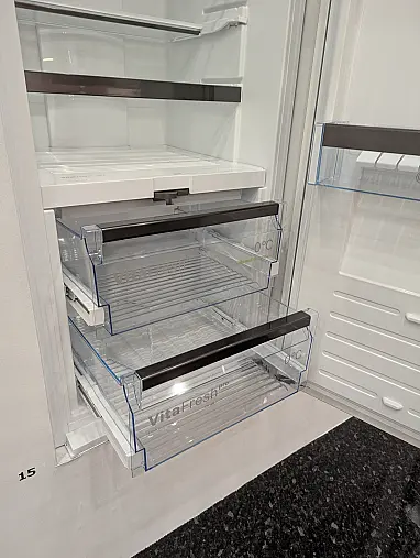 Einbaukühlschrank 140 cm Nische