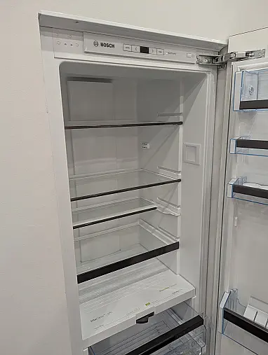 Einbaukühlschrank 140 cm Nische