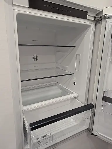 Einbaukühlschrank 88 cm Nische