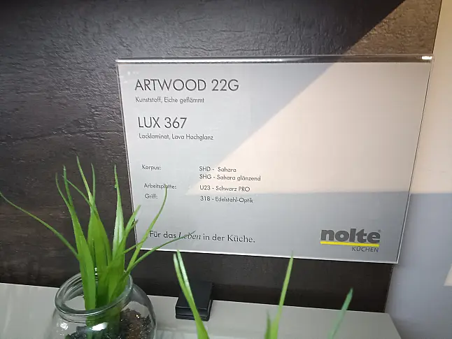 K 1.015 Nolte Lux 0211016246