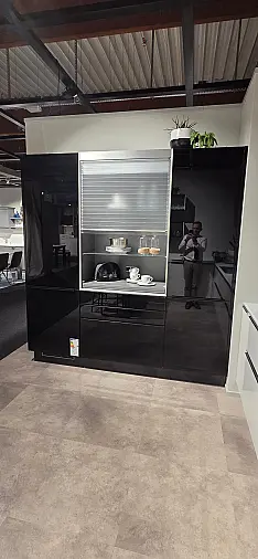 Glas Tec Plus 16W ESG-Glas weiß lackiert