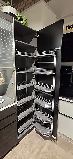 Glas Tec Plus 16W ESG-Glas weiß lackiert