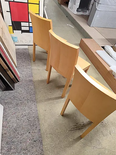 Stuhl Bulthaup System 25