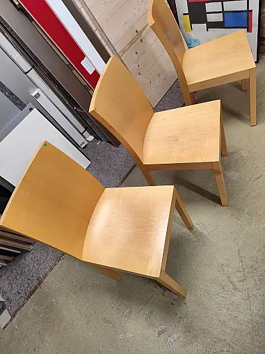 Stuhl Bulthaup System 25