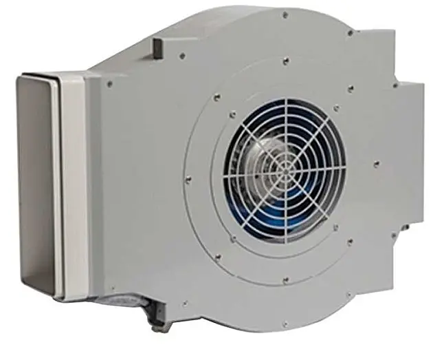 Motor für Deckenlüfter