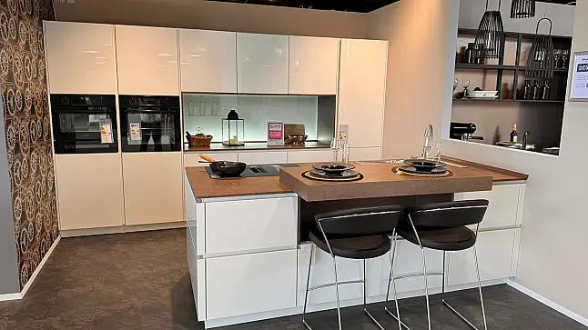 Moderne Designküche