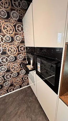 Moderne Designküche