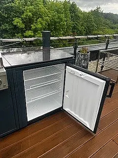 Outdoorküche