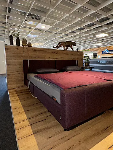 Doppelbett