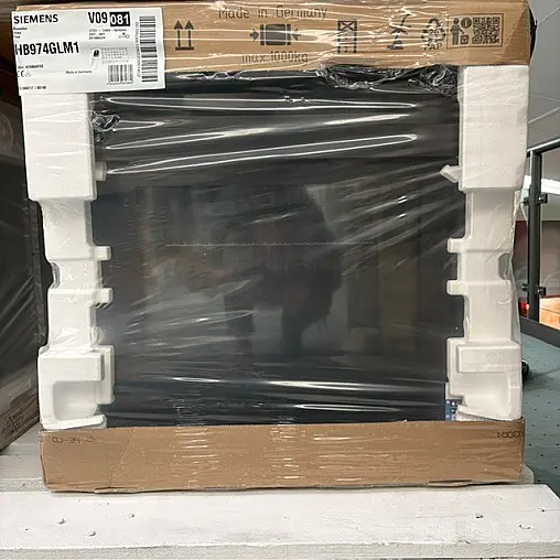 Einbau-Backofen IQ700 OVP