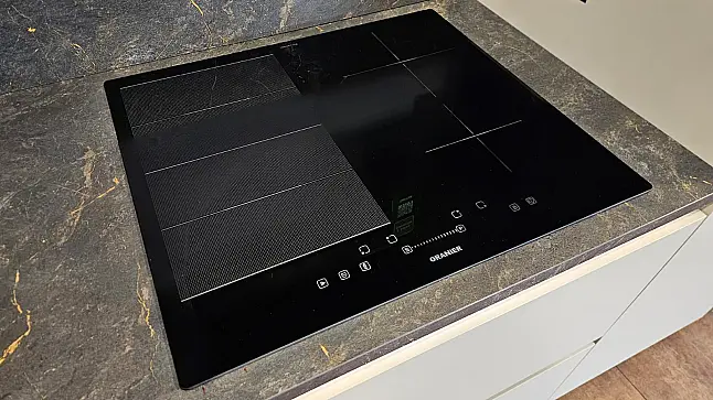 IP 3150 Lack matt - Kieselgrau