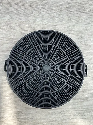 Aktivkohlefilter für Juno JDK 3230 S, JDK 3230 W, JDK 3530 AF, JDK 3230 AF, JDK 3230 E oder AEG DF 7190-m oder Airforce AFFCALN2