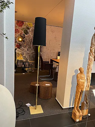 Halogen Standleuchte Punti L