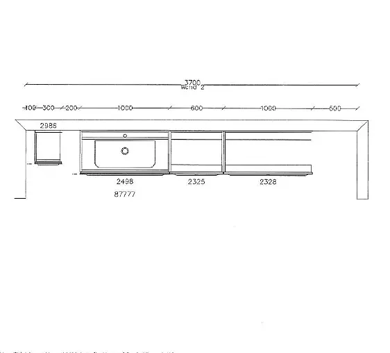 Exklusives Badezimmer - Keramik-Platten - Midischrank - LED-Beleuchtungen - LED-Spiegel
