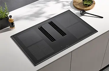 Schnäppchen berbel Kochfeldabzug BKA DLC