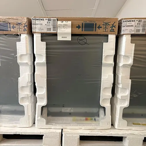 Einbau-Geschirrspüler IQ500 OVP