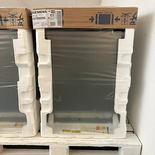 Einbau-Geschirrspüler IQ500 OVP