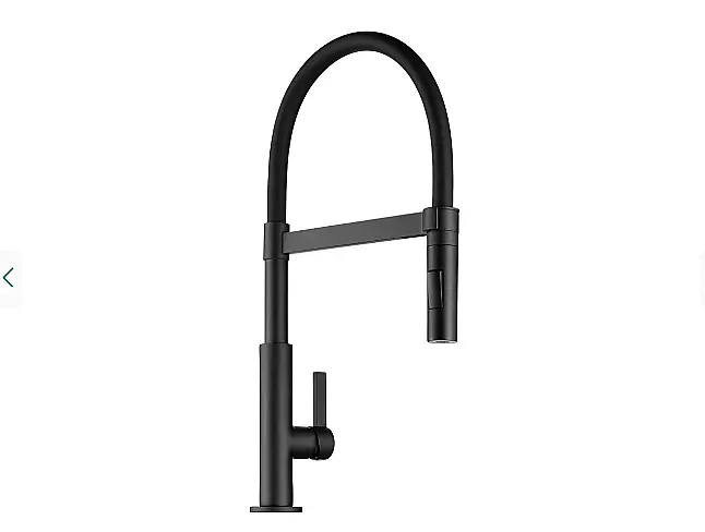 TOP-Geräteausstattung: MIELE Backofen mit Dampfgarer, Einbau-Kaffeeautomat &amp; XXL-Geschirrspüler! Kühlzentrum mit Multi-Switch: unten Kühlen oder Gefrieren möglich! berbel Muldenlüfter mit Induktionskochfeld und Permalytfilter! 2-Zonen-Weinklimaschrank!